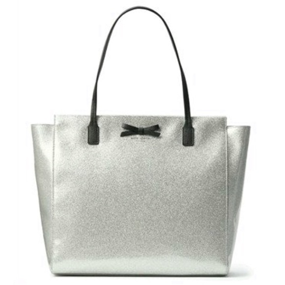 Kate spade Taden Tote Jeralyn Mavis anthracite - Picture 2 of 8